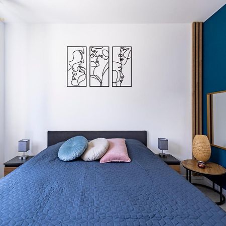 Premium Apartment Mechaniczna 5W Głogów Buitenkant foto