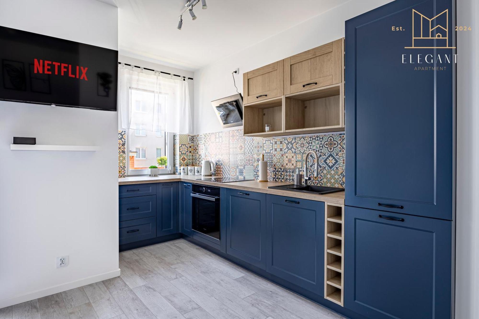 Premium Apartment Mechaniczna 5W Głogów Buitenkant foto
