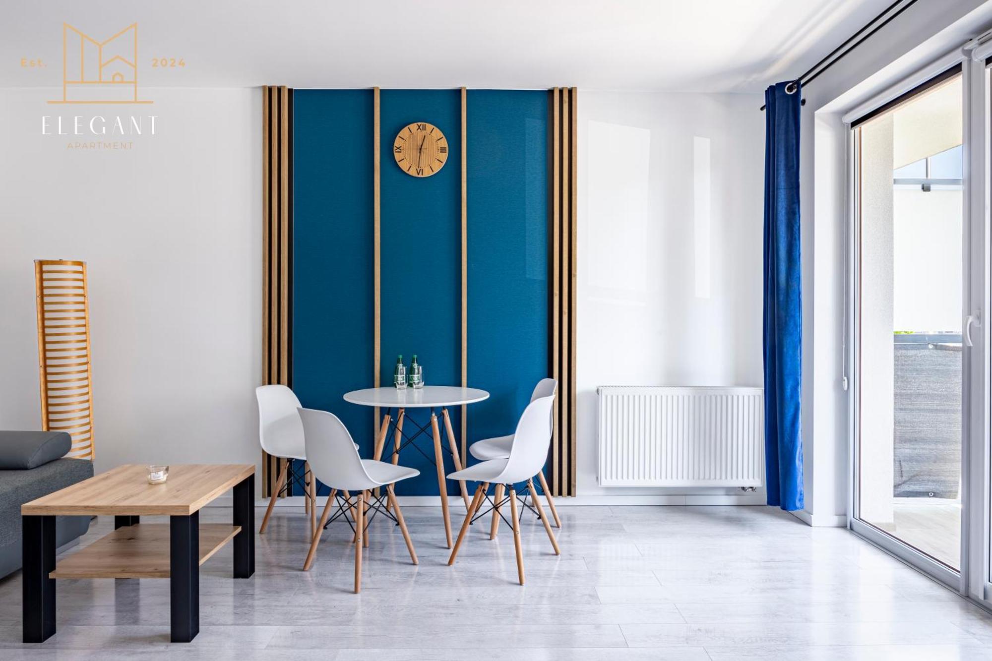 Premium Apartment Mechaniczna 5W Głogów Buitenkant foto