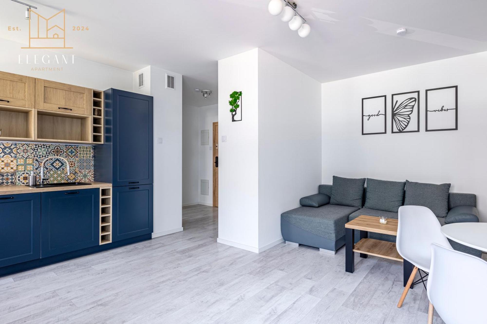 Premium Apartment Mechaniczna 5W Głogów Buitenkant foto