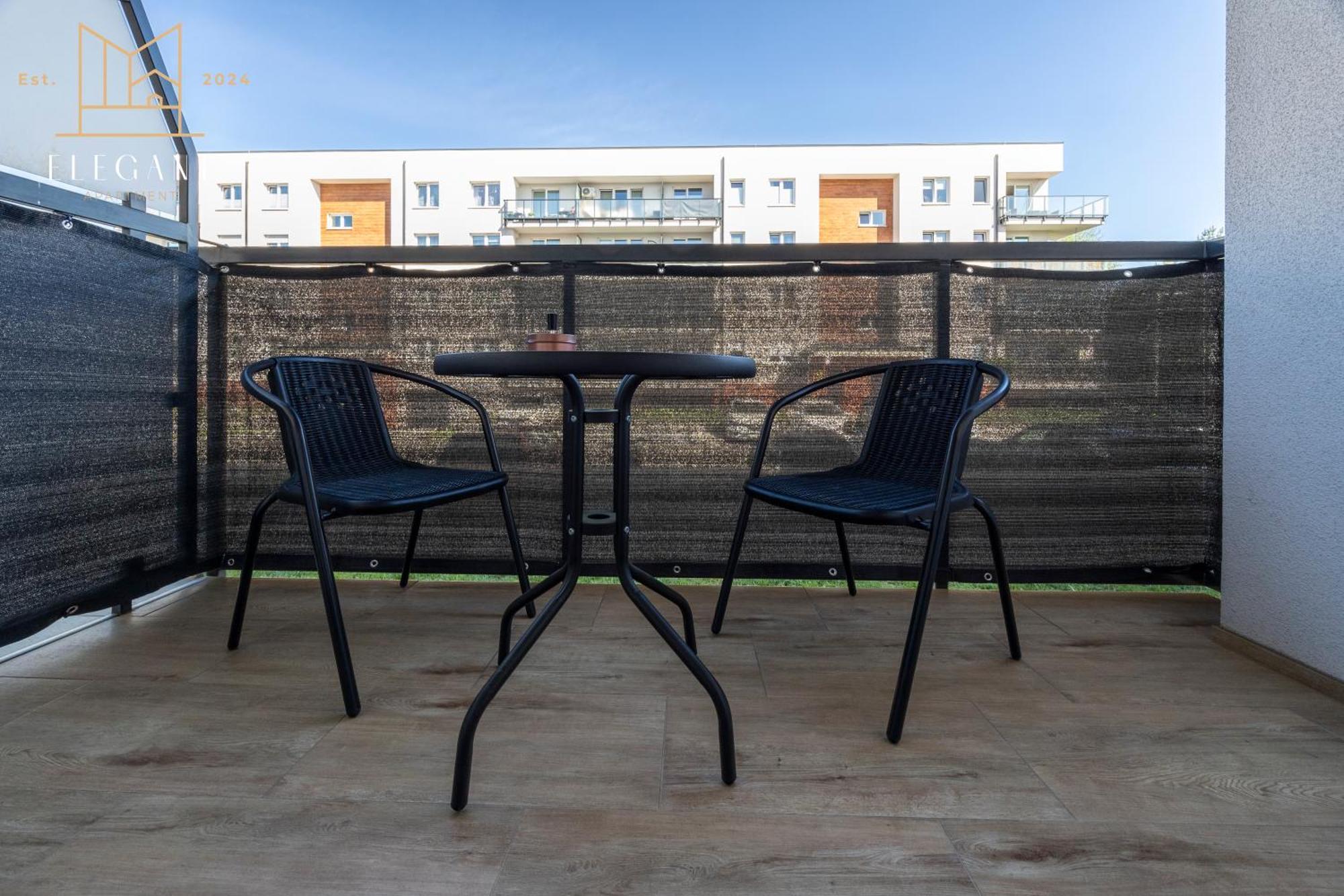 Premium Apartment Mechaniczna 5W Głogów Buitenkant foto