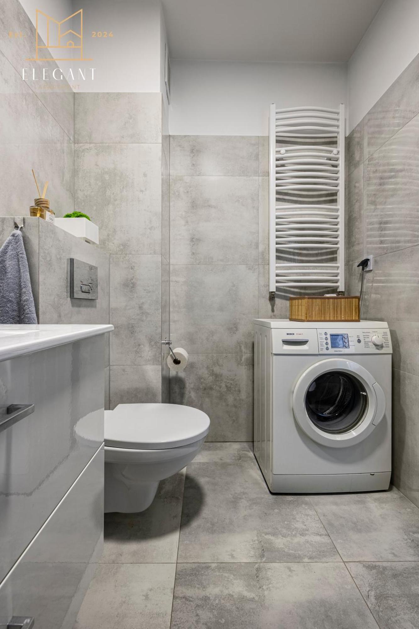 Premium Apartment Mechaniczna 5W Głogów Buitenkant foto