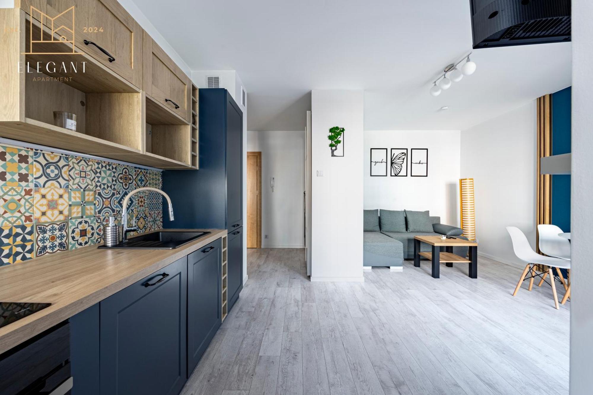 Premium Apartment Mechaniczna 5W Głogów Buitenkant foto