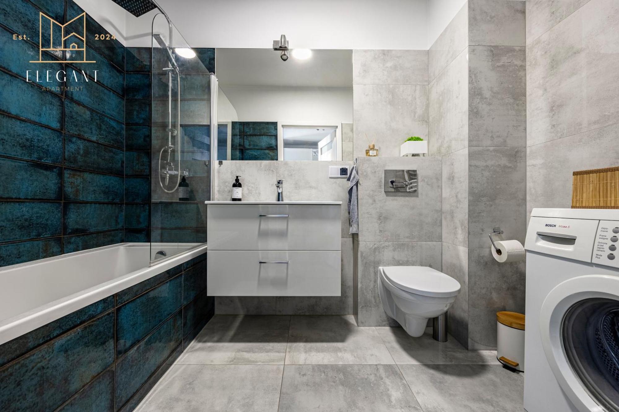 Premium Apartment Mechaniczna 5W Głogów Buitenkant foto
