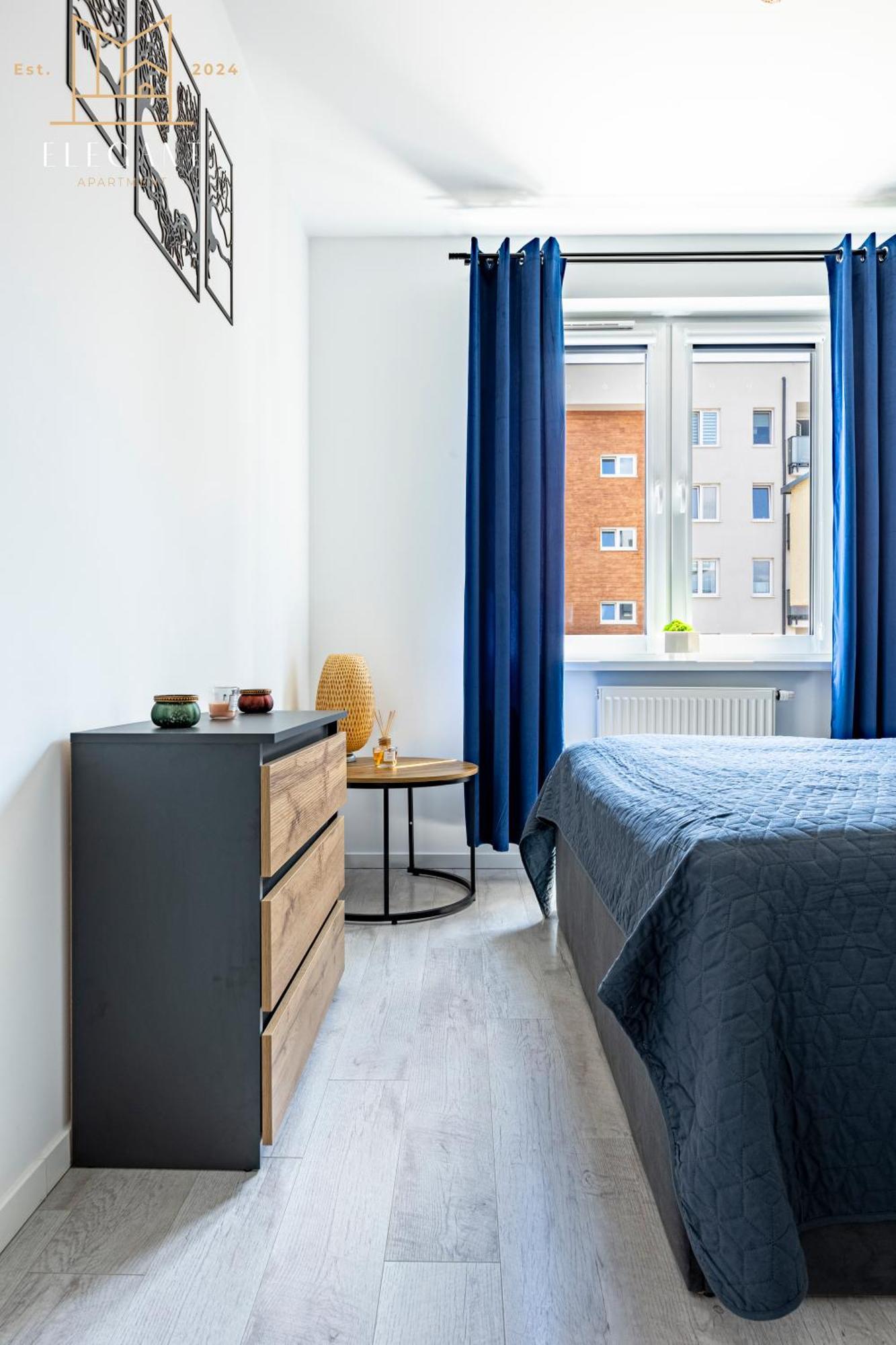 Premium Apartment Mechaniczna 5W Głogów Buitenkant foto