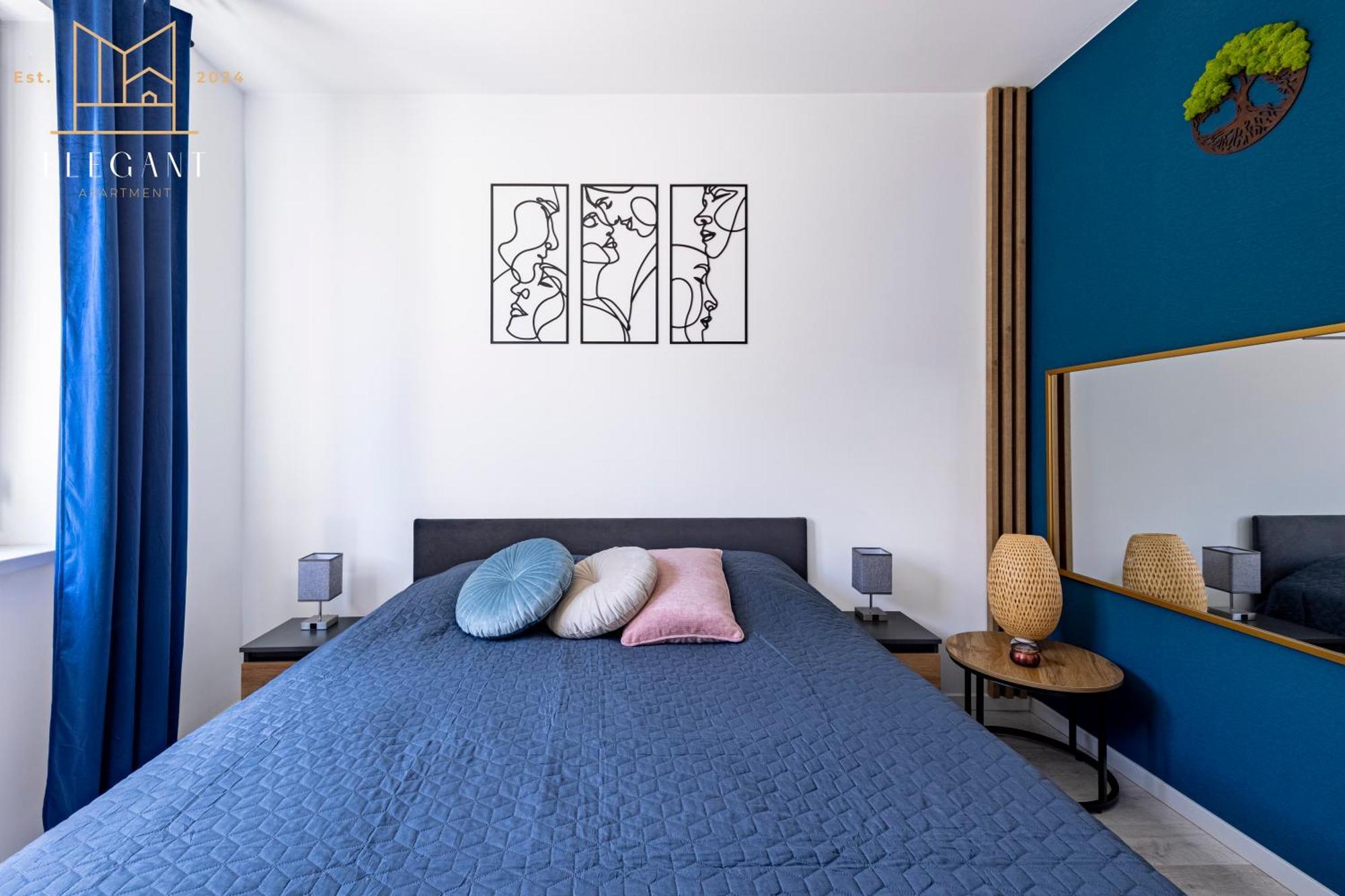 Premium Apartment Mechaniczna 5W Głogów Buitenkant foto