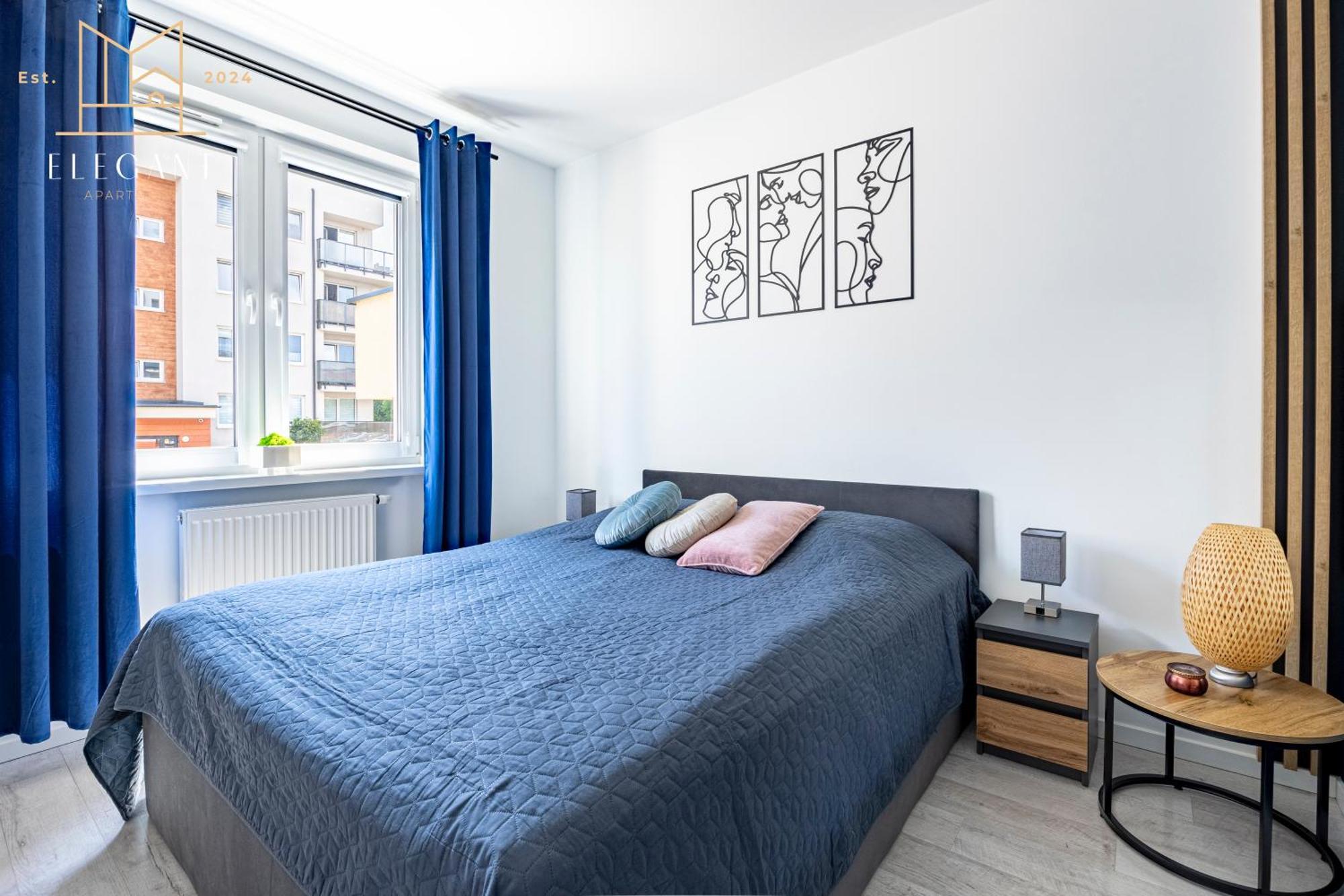 Premium Apartment Mechaniczna 5W Głogów Buitenkant foto