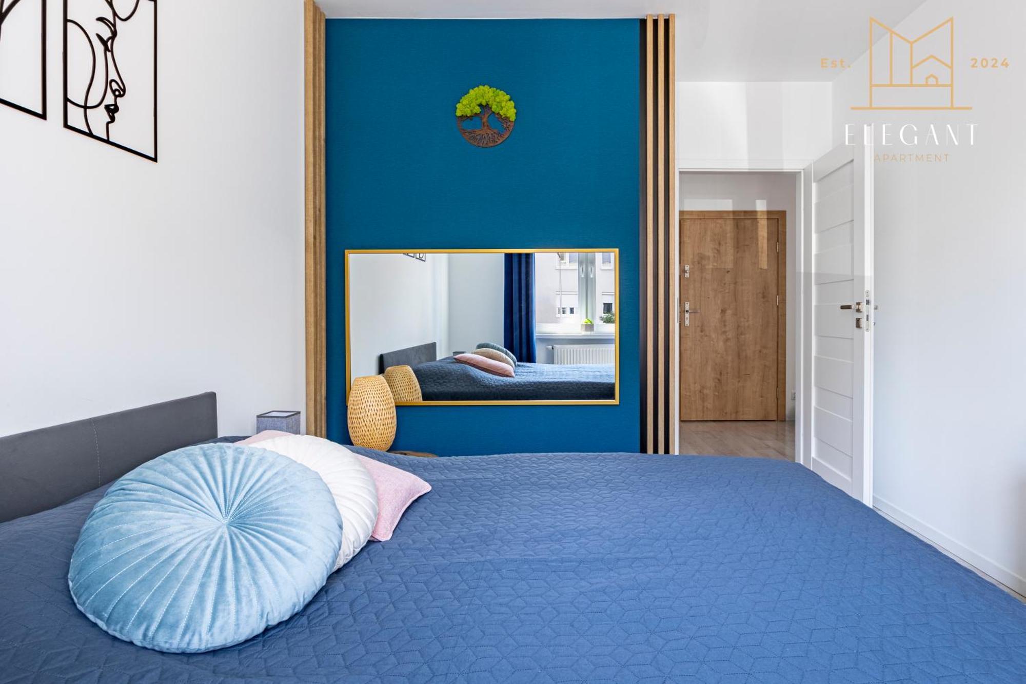 Premium Apartment Mechaniczna 5W Głogów Buitenkant foto