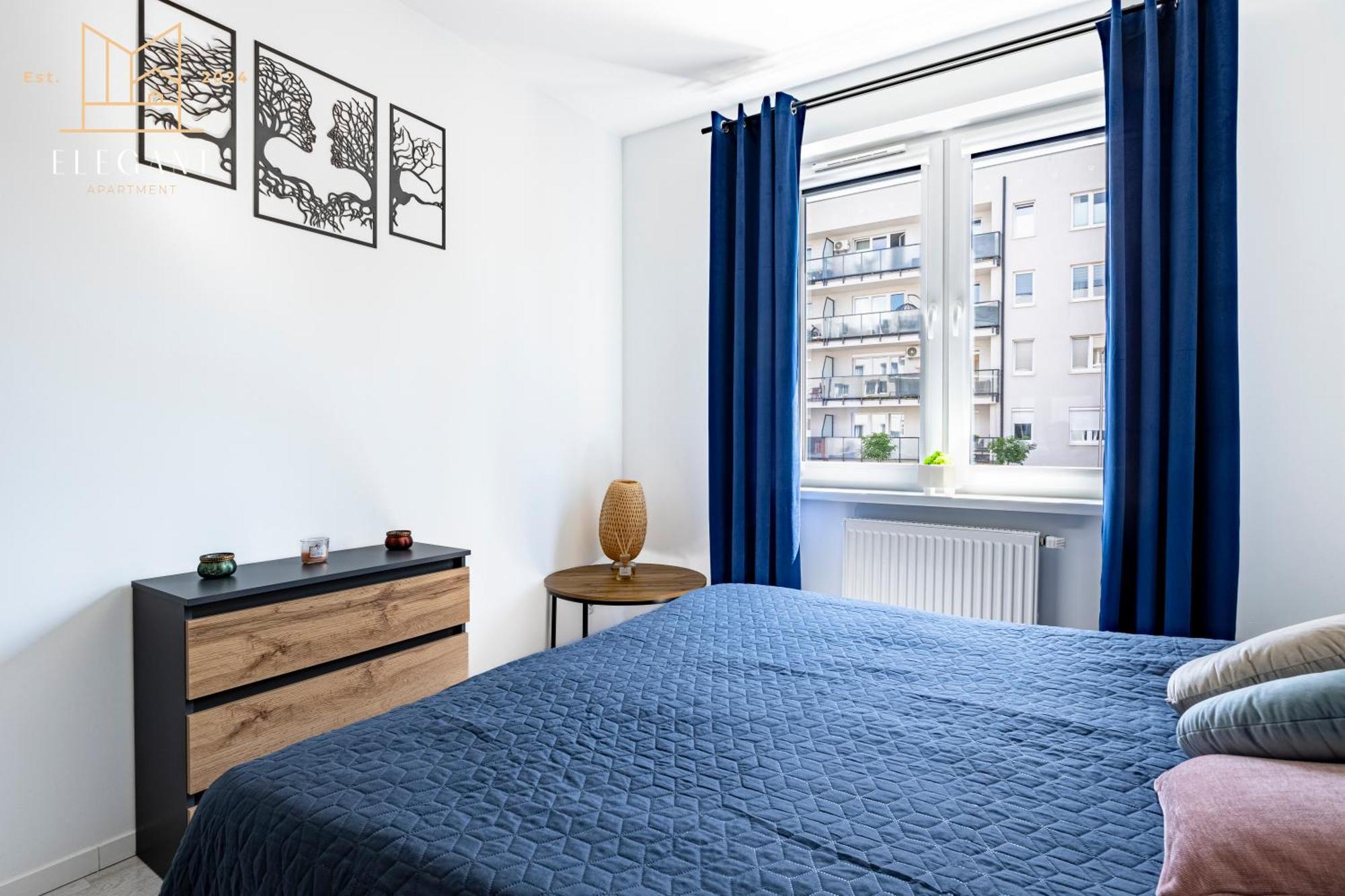 Premium Apartment Mechaniczna 5W Głogów Buitenkant foto